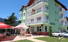 Family Hotel Panorama